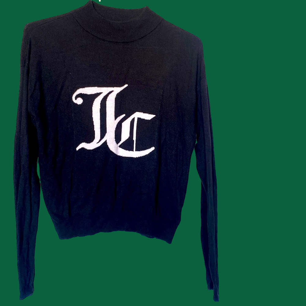 Juicy Couture Sweater Size Large